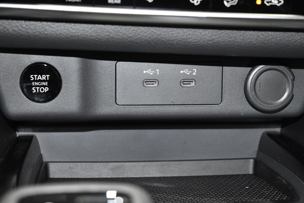 Thumbnail: 2026 Nissan Rogue - 21