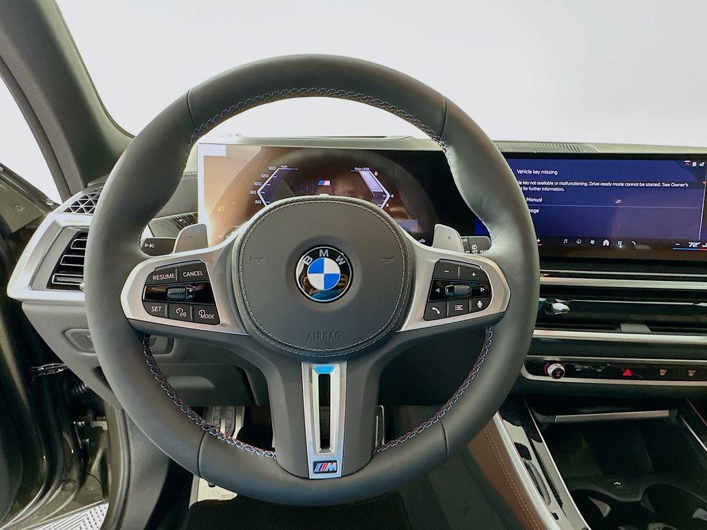 Thumbnail: 2026 BMW X5 - 10