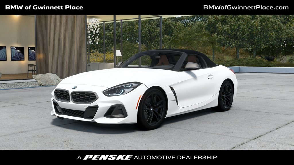 2024 BMW Z4 M40i -
                Duluth, GA