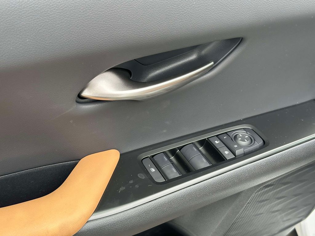 new 2026 Lexus UX car, priced at $45,520