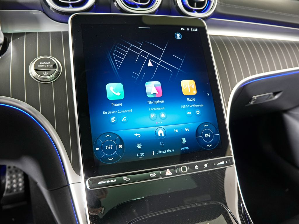 new 2026 Mercedes-Benz CLE car, priced at $87,560