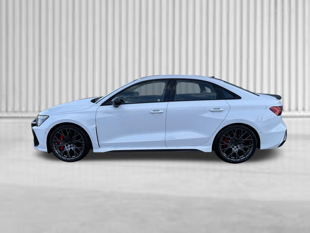 2026 Audi RS 3 2.5T