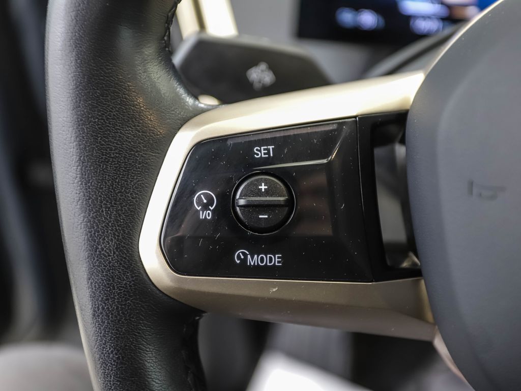 2023 BMW iX xDrive50 12