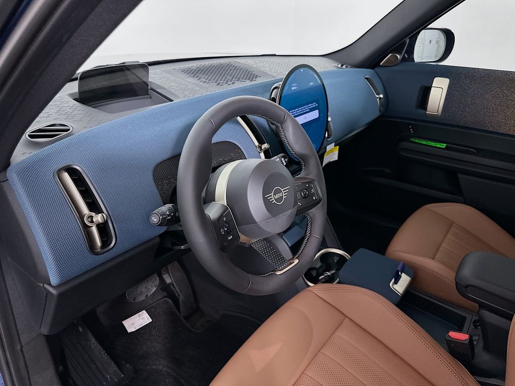 Thumbnail: 2026 MINI Cooper Countryman - 9