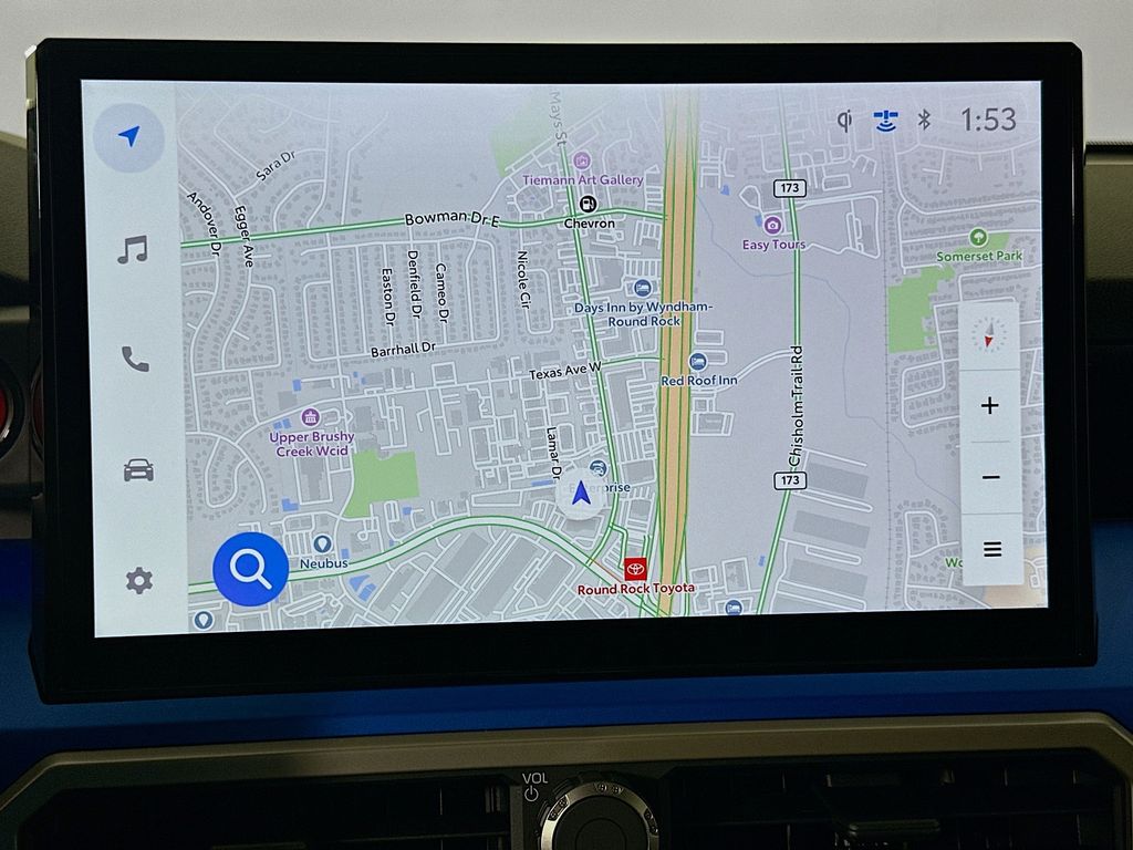 Thumbnail: 2026 Toyota Tacoma - 13