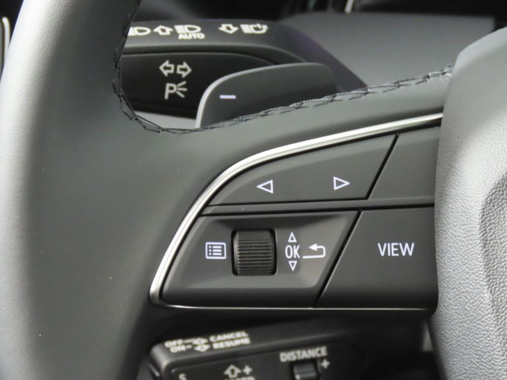 Thumbnail: 2026 Audi A3 - 15