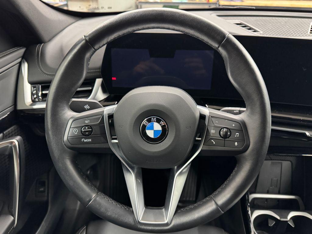 2024 BMW X1 xDrive28i