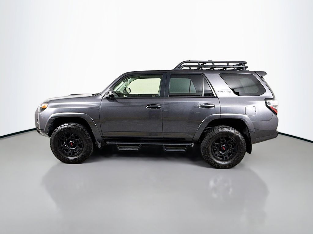 Thumbnail: 2023 Toyota 4Runner - 8