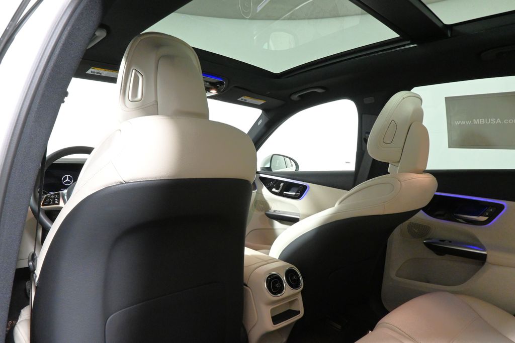 Thumbnail: 2026 Mercedes-Benz GLC - 28