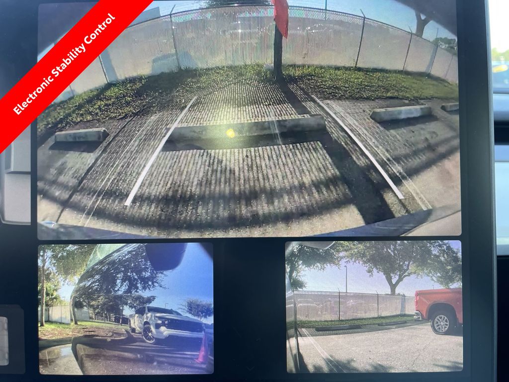 Used 2021 Tesla Model Y SUV