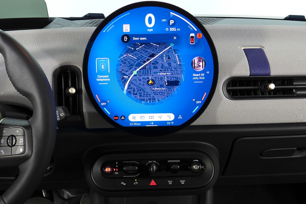 Thumbnail: 2025 MINI Cooper - 26