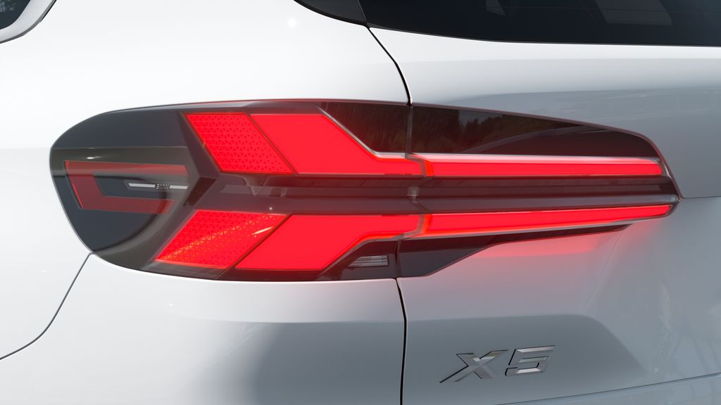 Thumbnail: 2026 BMW X5 - 32