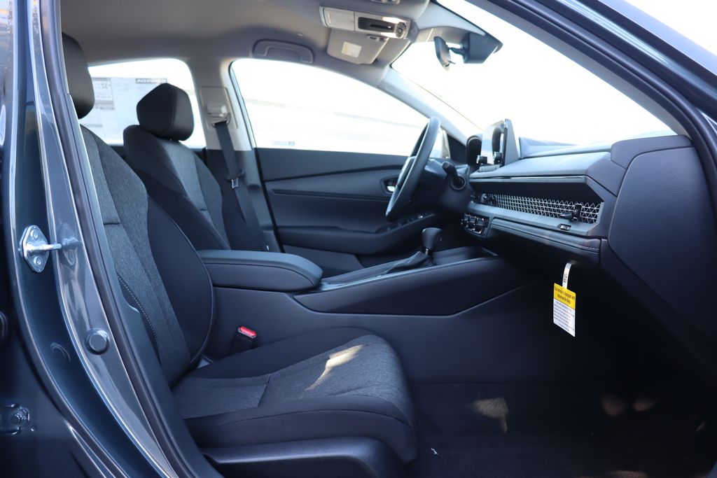 Thumbnail: 2025 Honda Accord - 20