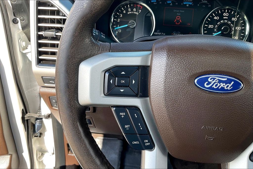 Used 2019 Ford F-150 Truck