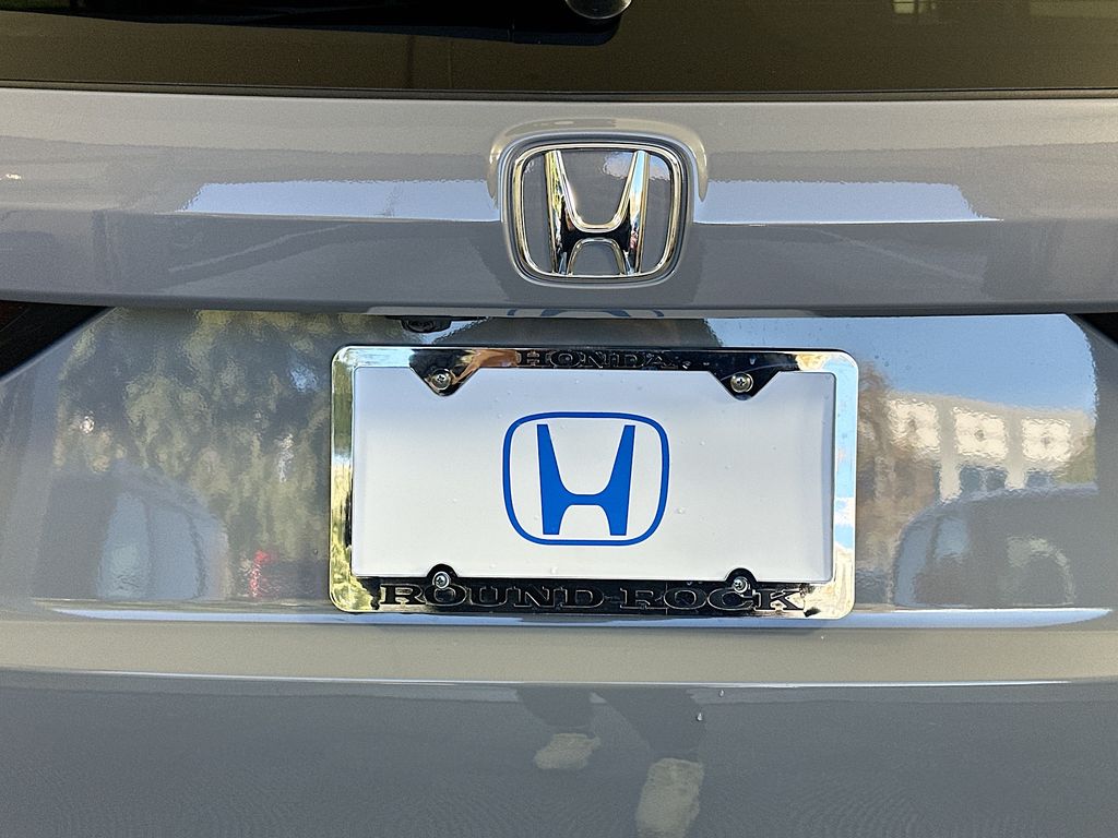 Thumbnail: 2026 Honda CR-V - 21