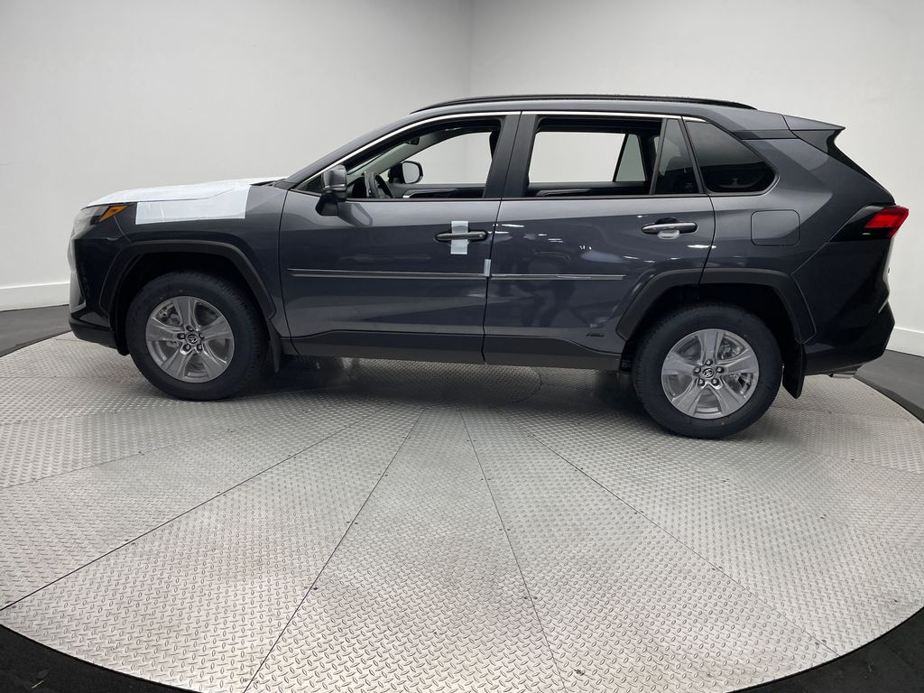 Thumbnail: 2025 Toyota RAV4 - 8