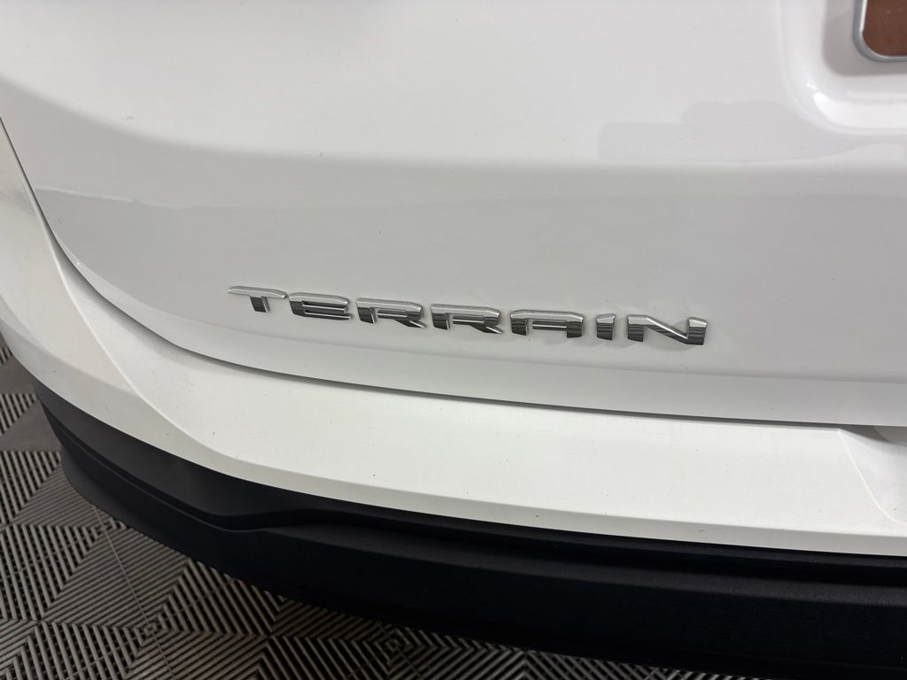 Thumbnail: 2024 GMC Terrain - 3