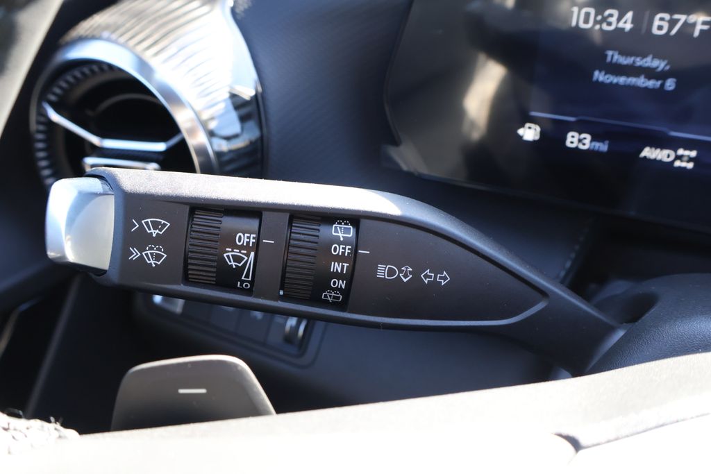 Thumbnail: 2026 Chevrolet Equinox - 23