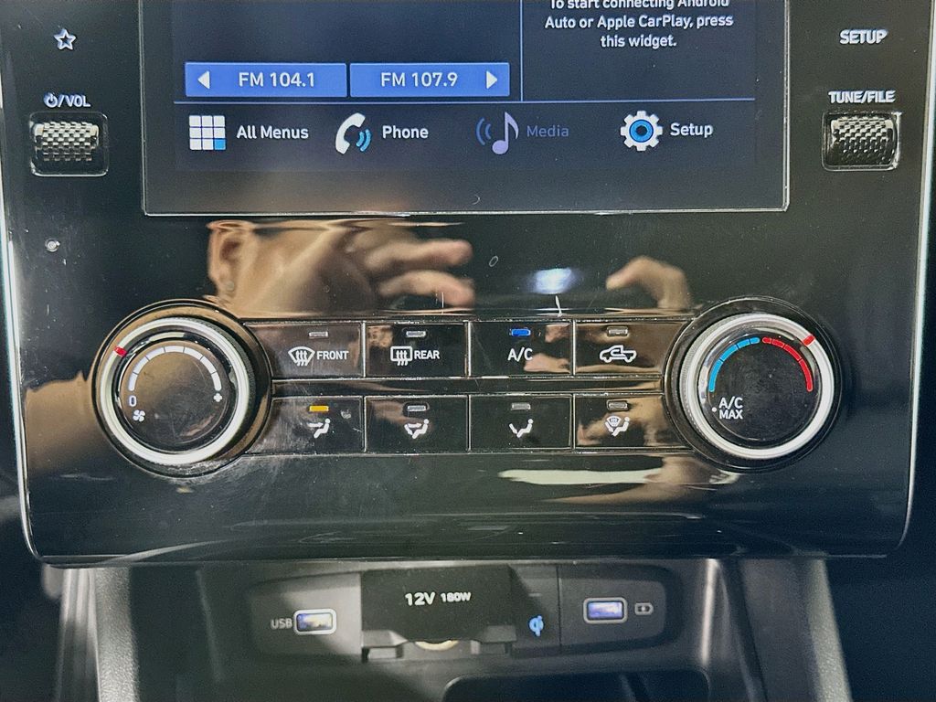 Thumbnail: 2023 Hyundai Santa Cruz - 15