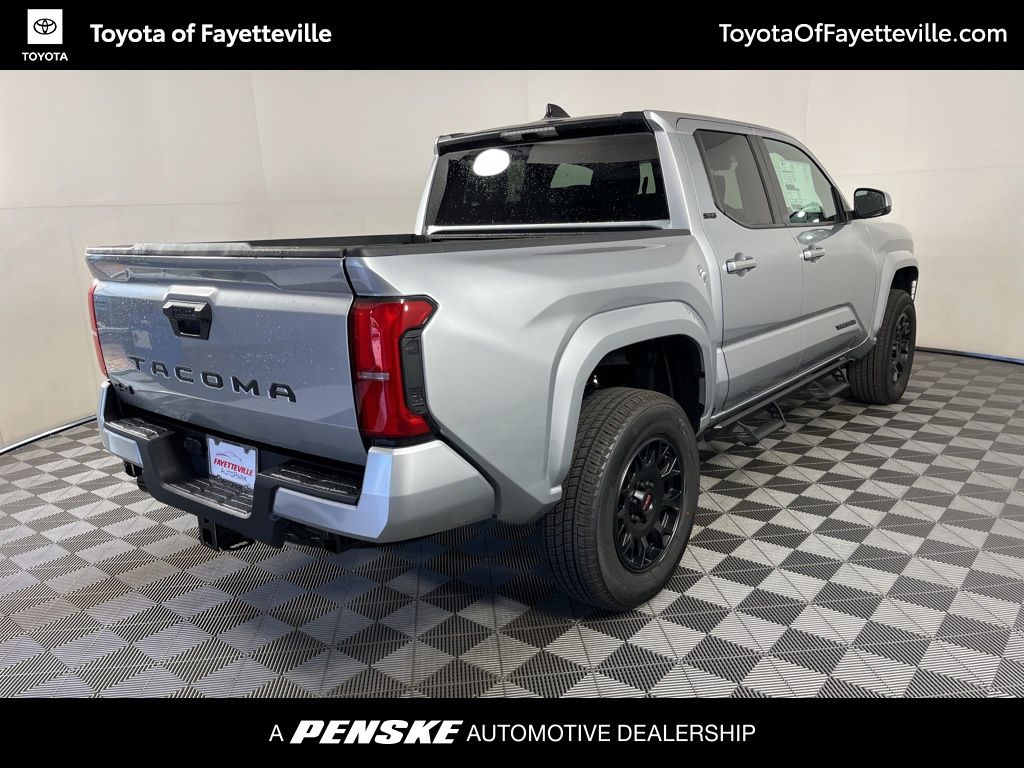 Thumbnail: 2025 Toyota Tacoma - 5