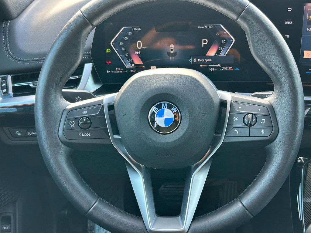 Thumbnail: 2025 BMW X1 - 18