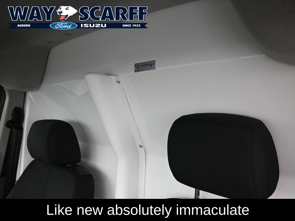 2023 Ford Transit Connect XL Cargo Van