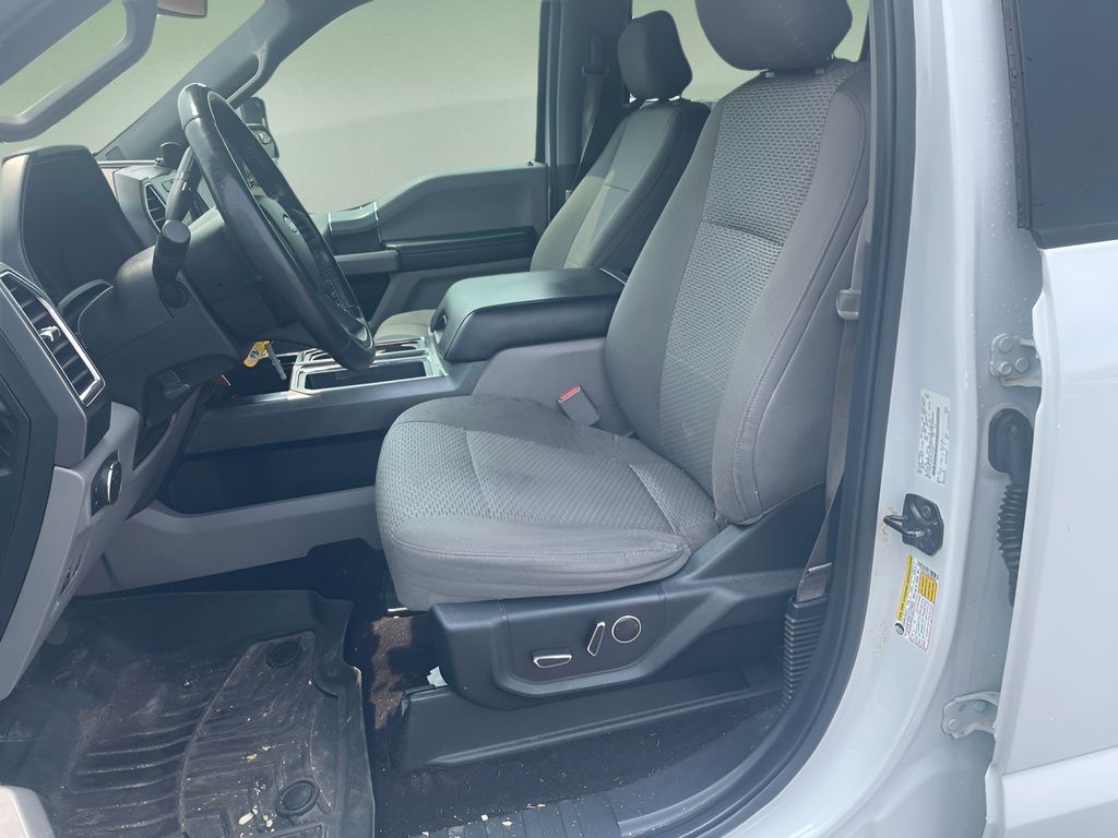 Used 2016 Ford F-150 Truck