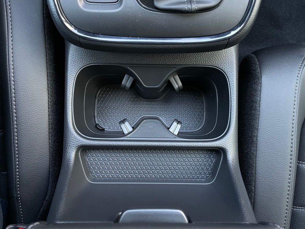 Thumbnail: 2026 Honda CR-V - 21