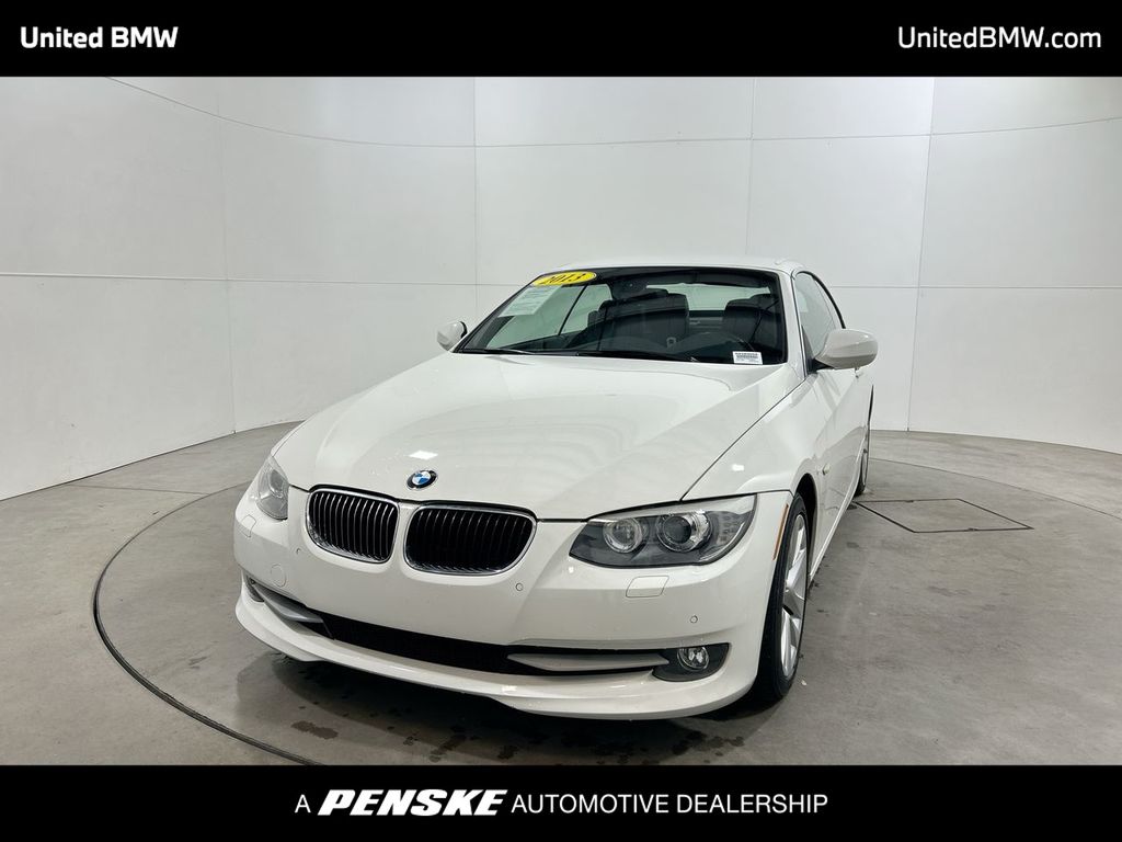 2013 BMW 3 Series 328i -
                Roswell, GA