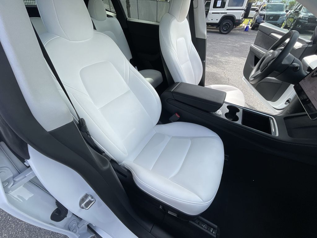 Used 2023 Tesla Model Y SUV