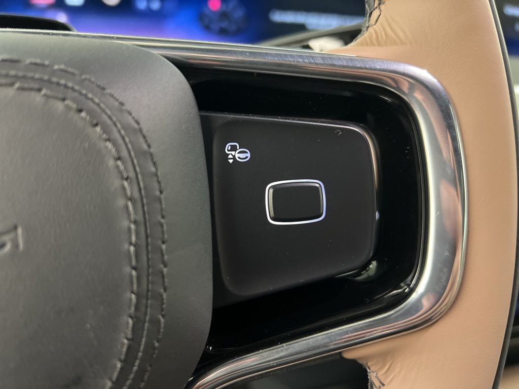 2025 Lincoln Navigator Black Label - Photo 21