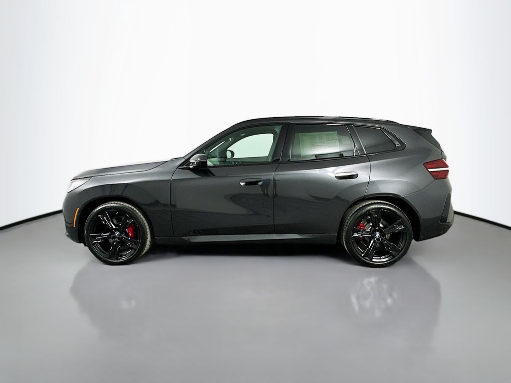 Thumbnail: 2026 BMW X3 - 8