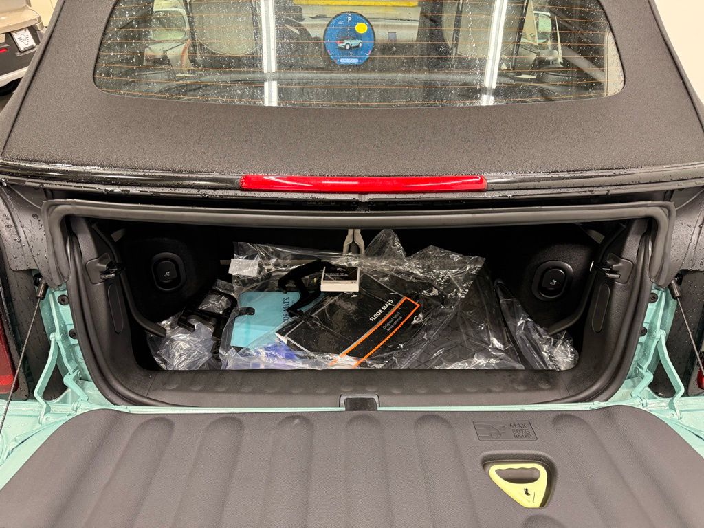 Thumbnail: 2026 MINI Cooper - 20