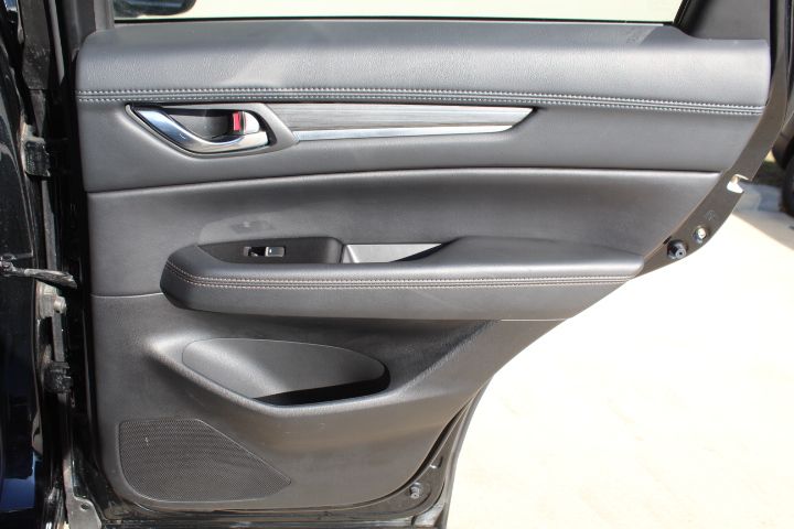 Used Car 2022 Mazda Cx-5  2.5 S Premium Package For Sale Under $25,000 In Georgetown, Texas