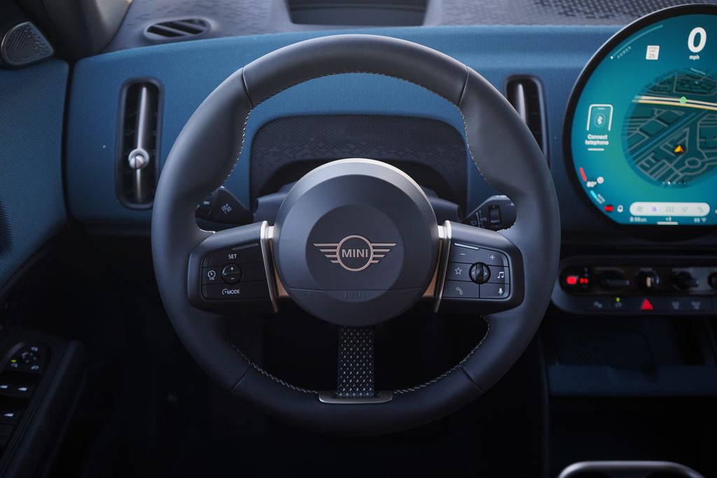 Thumbnail: 2026 MINI Cooper Countryman - 9