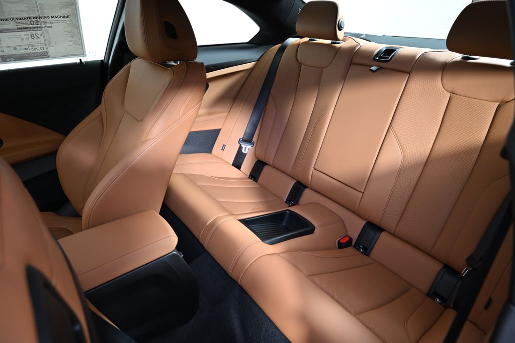 Thumbnail: 2026 BMW 2 Series - 23
