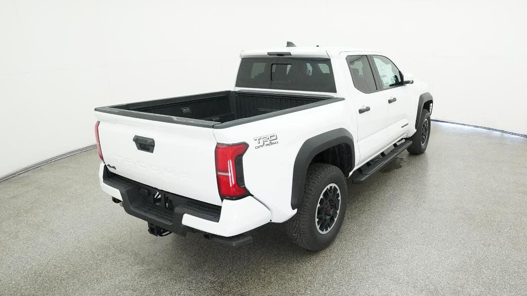 Thumbnail: 2025 Toyota Tacoma - 6