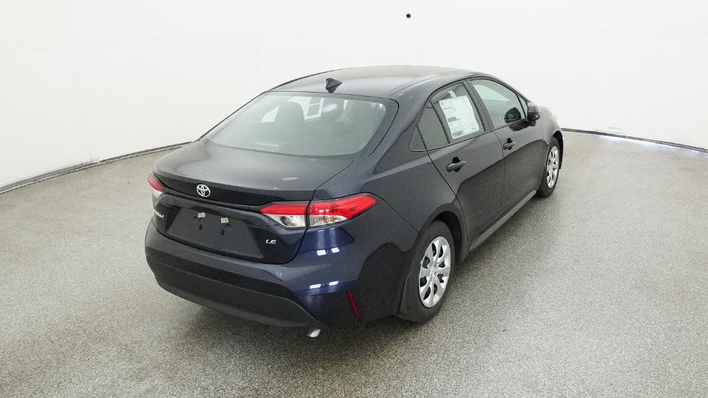 Thumbnail: 2026 Toyota Corolla - 24