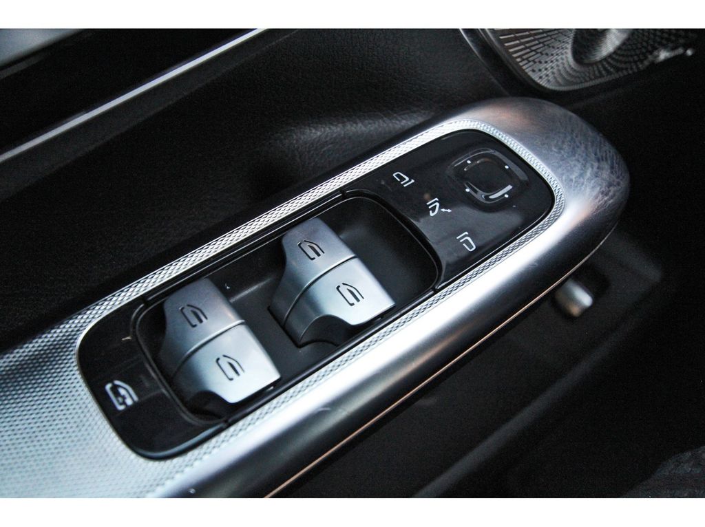 Used 2023 Mercedes-benz EQE Sedan