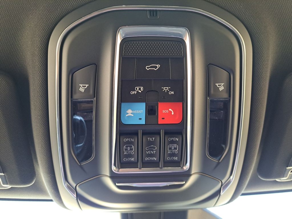 New Car 2025 Jeep Grand Cherokee L  Limited For Sale Under $50,000 In Austin, Texas