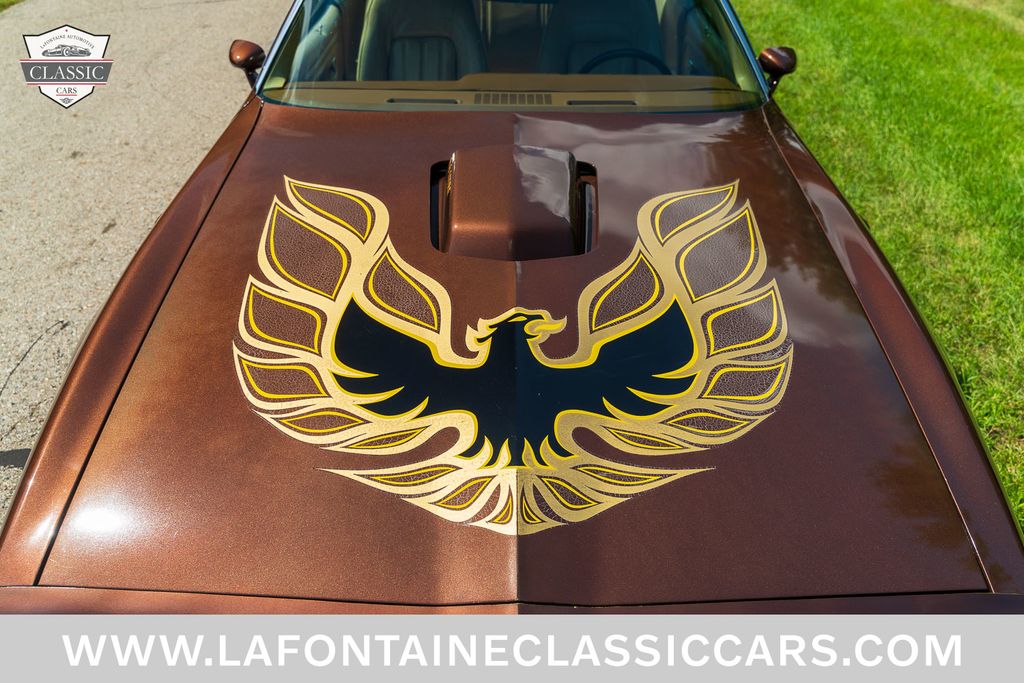 1977 Pontiac Trans Am 2