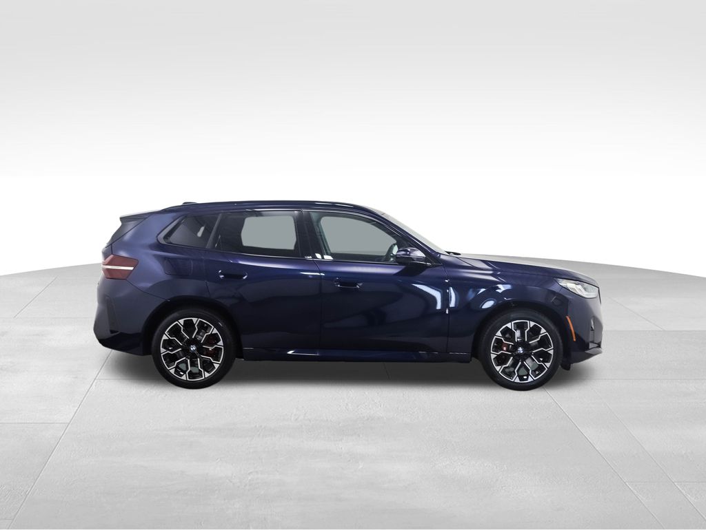 Thumbnail: 2026 BMW X3 - 6