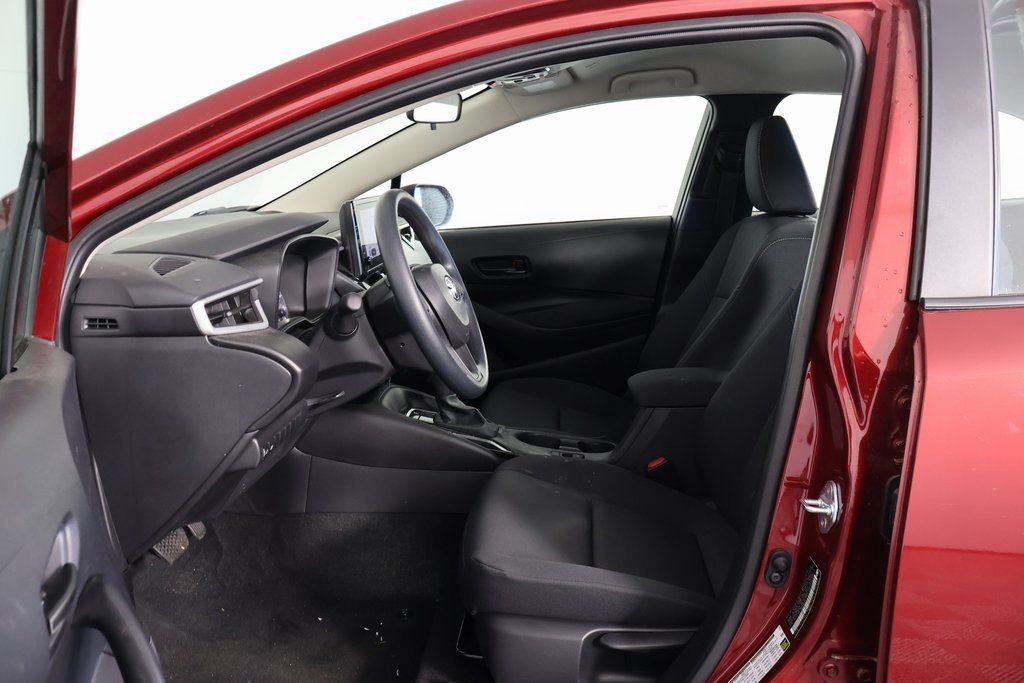 Thumbnail: 2025 Toyota Corolla - 10