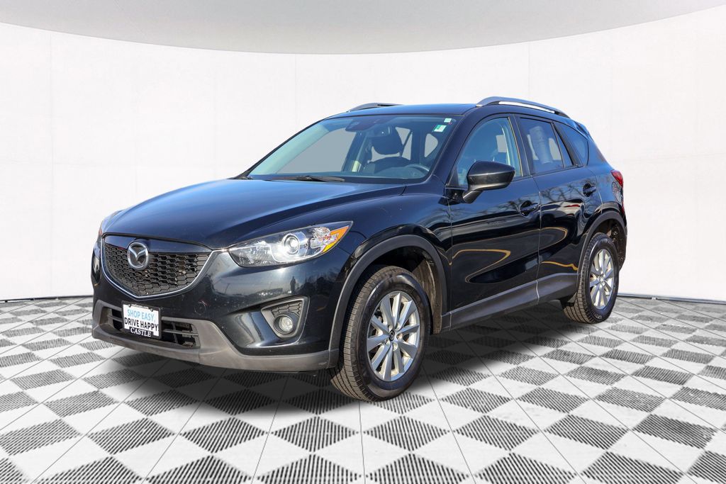 2014 Mazda CX-5 Touring 13