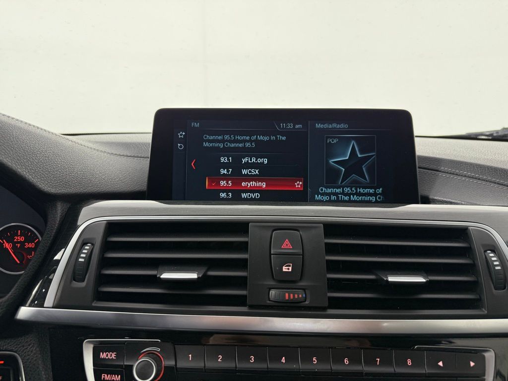 Thumbnail: 2018 BMW 4 Series - 16