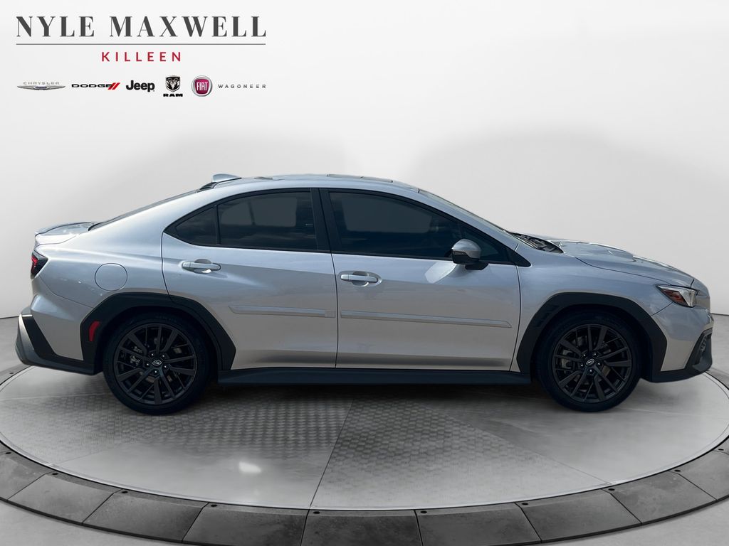 Used Car 2022 Subaru Wrx  Limited For Sale Under $30,000 In Taylor, Texas