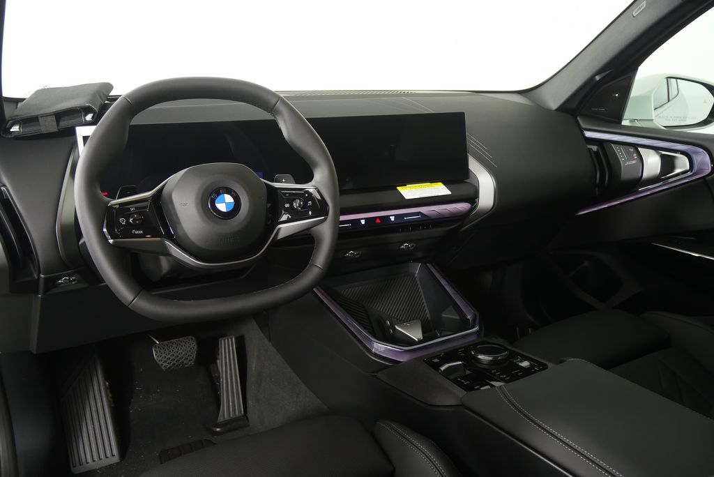 Thumbnail: 2026 BMW X3 - 15