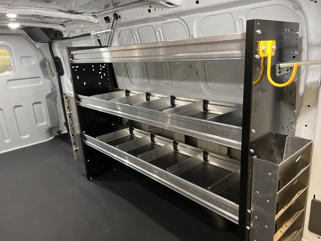 2025 Ford Transit Van Base - Photo 30