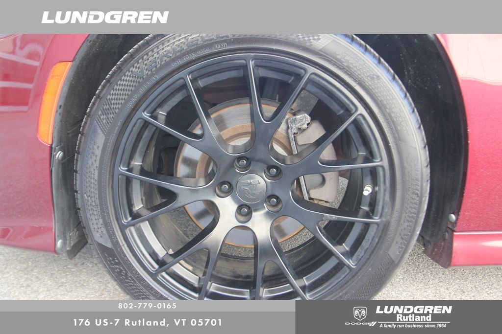Used 2019 Dodge Charger Sedan