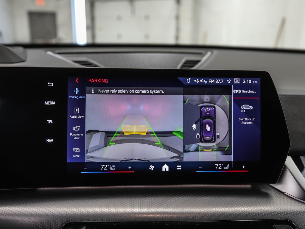 Thumbnail: 2026 BMW X2 - 19